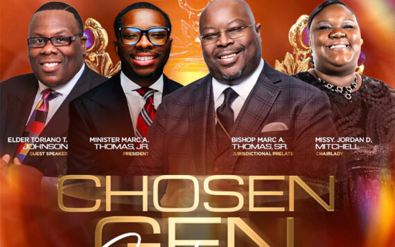 Chosen Gen Conference
