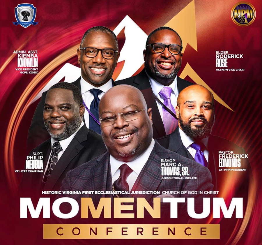 Momentum Conference 2026